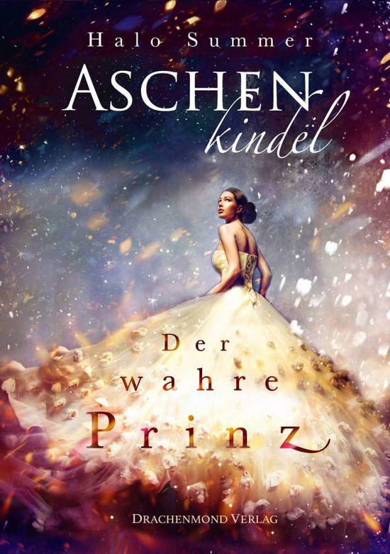 Cover for Summer · Aschenkindel - Der wahre Prinz (Book)