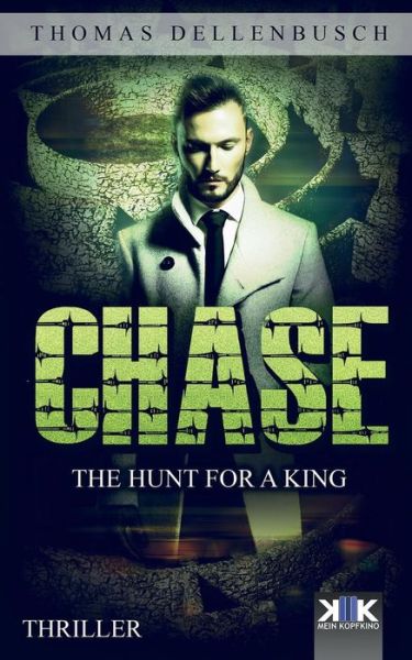 Thomas Dellenbusch · Chase (Paperback Bog) (2017)