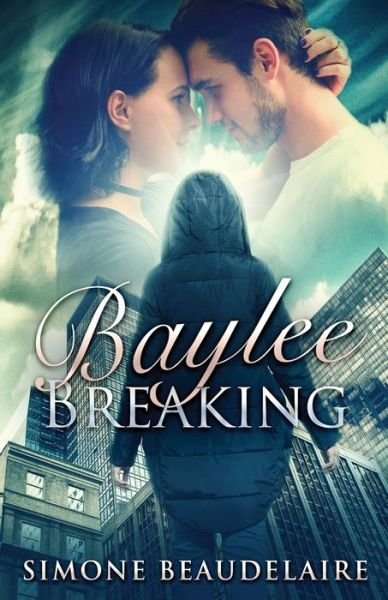 Cover for Simone Beaudelaire · Baylee Breaking (Paperback Book) (2022)