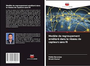 Cover for Banerjee · Modèle de regroupement amélior (Book)