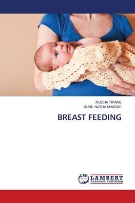 Cover for Tipare · Breast Feeding (Bog) (2020)