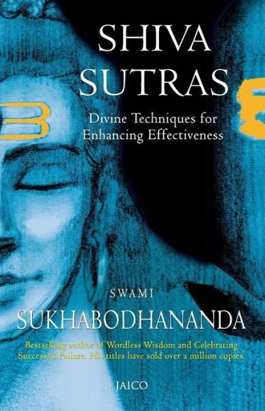 Cover for Swami Sukhabodhananda · Shiva Sutras (Paperback Book) (2015)