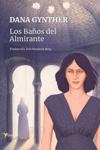 Cover for Dana Gynther · Los Baños del Almirante (Paperback Book) (2021)