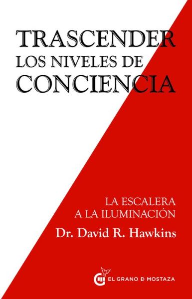 Cover for David Hawkins · Trascender Los Estados de Conciencia (Pocketbok) (2019)