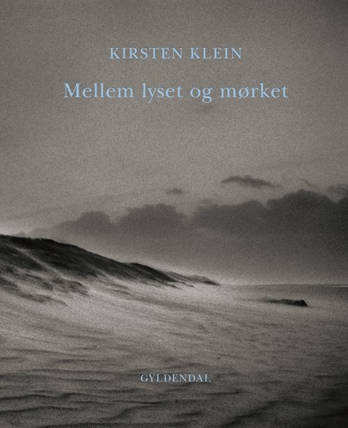 Cover for Kirsten Klein · Mellem lyset og mørket (Bound Book) [1th edição] [Indbundet] (2010)