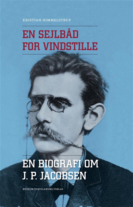 Cover for Kristian Himmelstrup · En sejlbåd for vindstille (Hardcover Book) [1st edition] [Hardback] (2014)