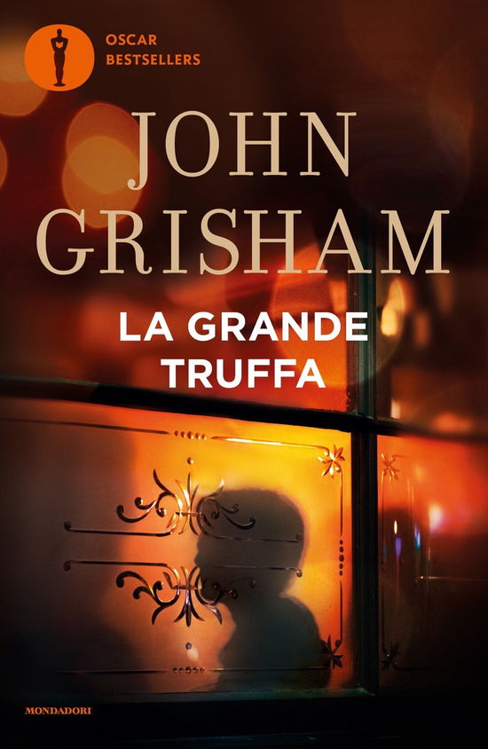 Cover for John Grisham · La Grande Truffa (Book)