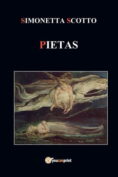 Cover for Simonetta Scotto · Pietas (Paperback Book) (2018)