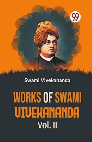 Cover for Swami Vivekananda · Works of Swami Vivekananda (Paperback Bog) (2023)