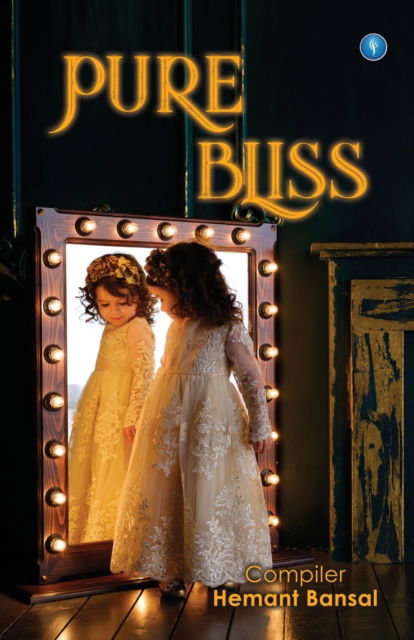 Cover for Hemant Bansal · Pure Bliss (Paperback Book) (2020)