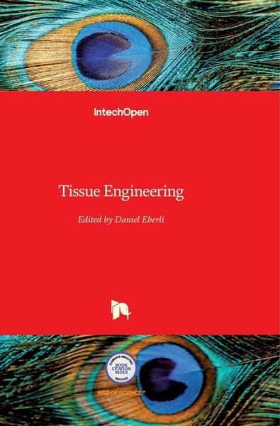 Cover for Daniel Eberli · Tissue Engineering (Hardcover Book) (2010)