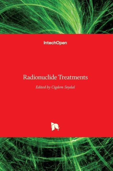 Cover for Cigdem Soydal · Radionuclide Treatments (Hardcover Book) (2017)