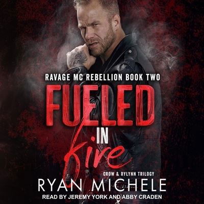 Fueled in Fire - Ryan Michele - Musiikki - TANTOR AUDIO - 9798200347797 - tiistai 30. heinäkuuta 2019