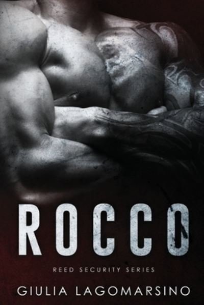 Cover for Giulia Lagomarsino · Rocco (Paperback Bog) (2020)