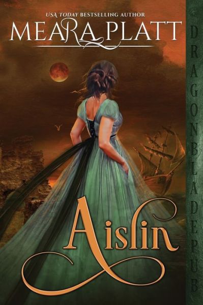 Cover for Meara Platt · Aislin (Paperback Book) (2020)