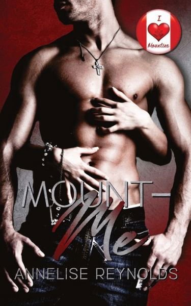 Cover for Annelise Reynolds · Mount-Me (Paperback Book) (2021)