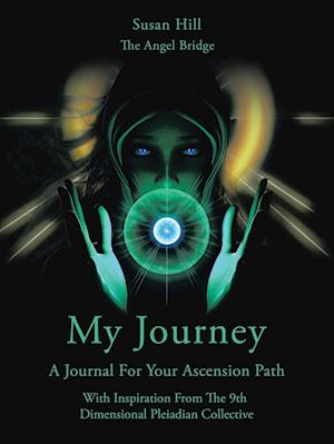 Cover for Susan Hill · My Journey (Book) (2023)