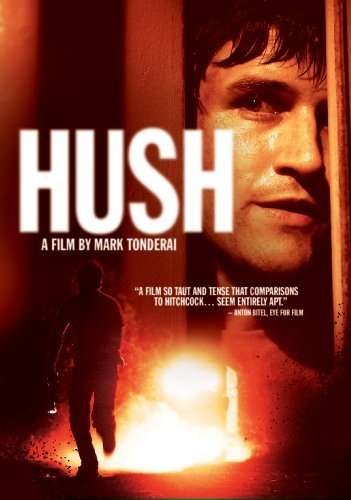 Cover for Hush (DVD) (2010)