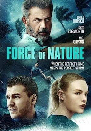 Force of Nature - Force of Nature - Movies - Sony - 0031398318798 - June 30, 2020