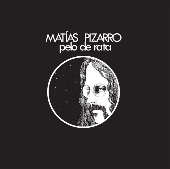 Cover for Matias Pizarro · Pelo De Rata (LP) (2022)