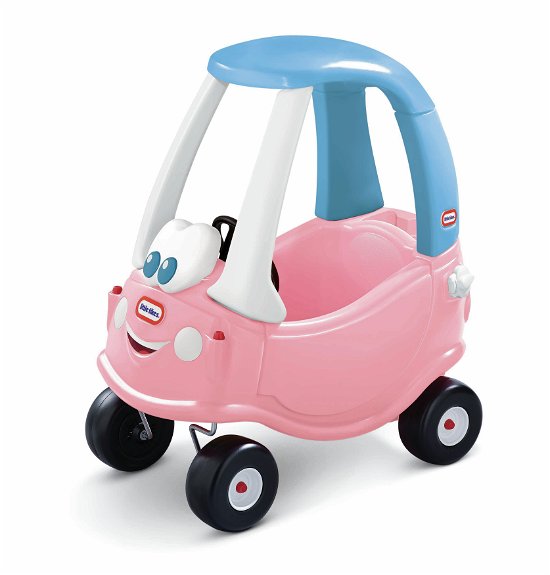Cover for Mga · Little Tikes - Cozy Coupe Princess (Zubehör) (2017)