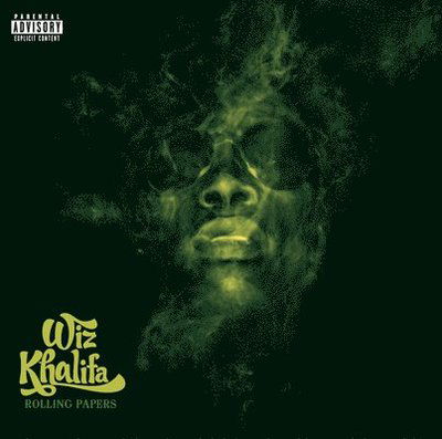 Rolling Papers - Wiz Khalifa - Music -  - 0075678643798 - November 19, 2021