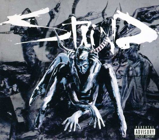 Cover for Staind · Staind (W/dvd) (Dlx) (DVD) [Deluxe edition] (2011)