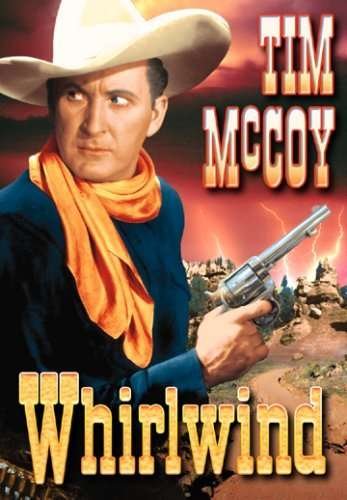 Cover for Whirlwind (DVD) (2006)