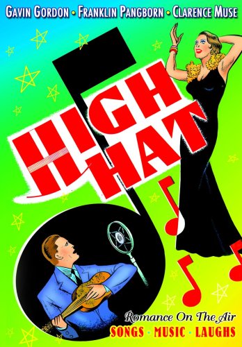 High Hat (DVD) (2009)