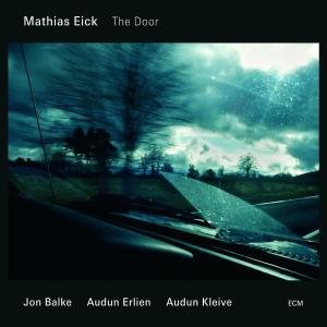Cover for Eick Mathias · The Door (CD) (2008)