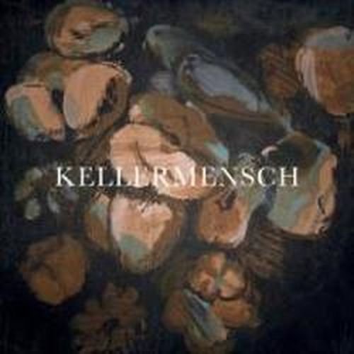 Cover for Kellermensch (CD) [Limited edition] [Digipak] (2011)