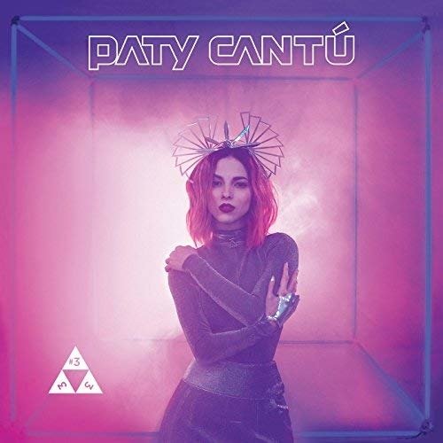 #333 - Paty Cantu - Musique - POL - 0602567420798 - 8 juin 2018