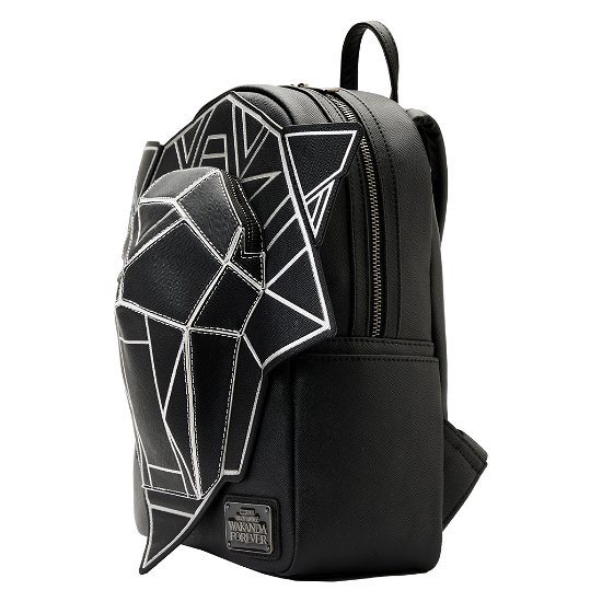 Cover for Marvel · Marvel by Loungefly Rucksack Black Panther Wakanda (MERCH) (2022)