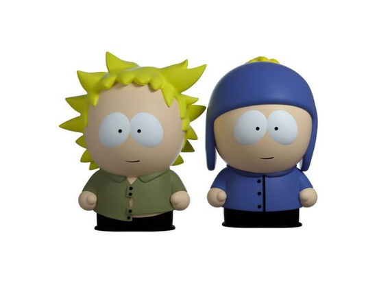 Cover for Youtooz · South Park - Tweek &amp; Craig (MERCH) (2025)