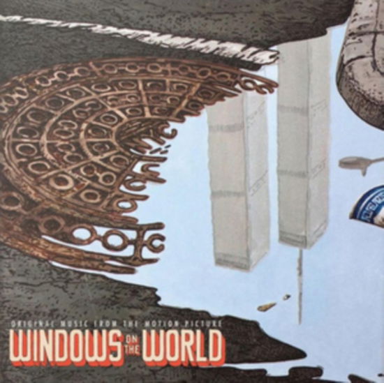 Windows On The World - Original Soundtrack / Various Artists - Música - ROPEADOPE - 0824833026798 - 31 de janeiro de 2020