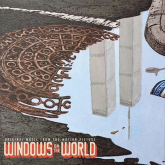 Cover for Original Soundtrack / Various Artists · Windows On The World (LP) (2020)