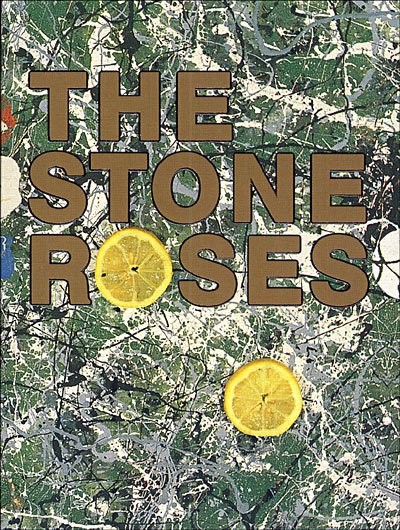 Cover for The Stone Roses · Stone Roses - the Stone Roses (DVD) (2004)