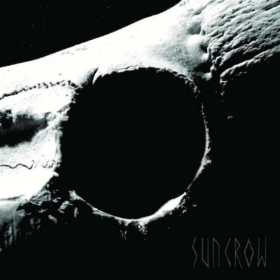 Quest For Oblivion - Sun Crow - Musik - RIPPLE MUSIC - 0850015940798 - 10 september 2021