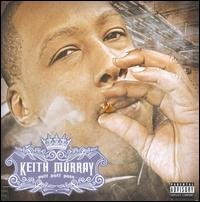 Puff Puff Pass - Keith Murray - Musik - GROOVE ATTACK - 0859450001798 - 2. april 2014