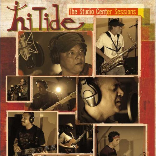 Studio Center Sessions - Hi Tide - Music - CD Baby - 0884501796798 - October 19, 2012