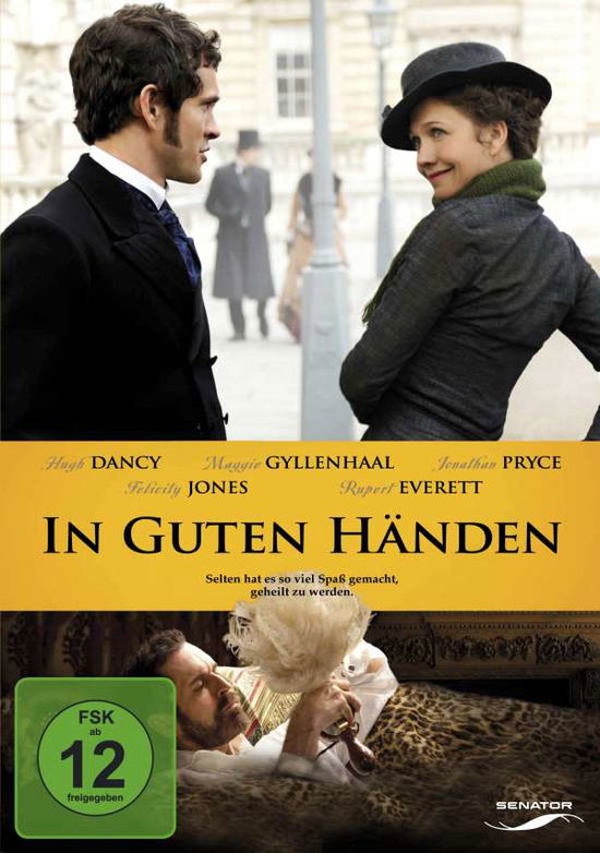 In Guten Händen (DVD) (2012)