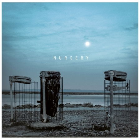 Cover for Nursury (CD) (2020)