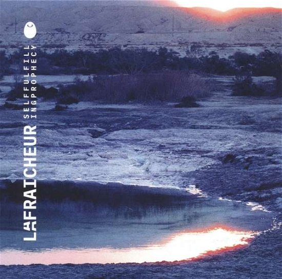 Cover for La Fraicheur · Self Fulfilling Prophecy (LP) (2018)