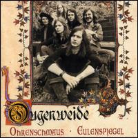 Cover for Ougenweide · Ohrenschmaus (CD) (2006)