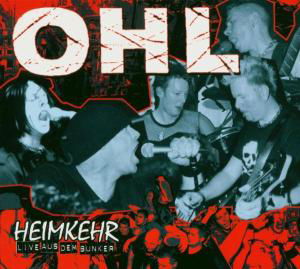 Heimkehr - Ohl - Musiikki - BAD DOG - 4005902626798 - torstai 18. elokuuta 2005