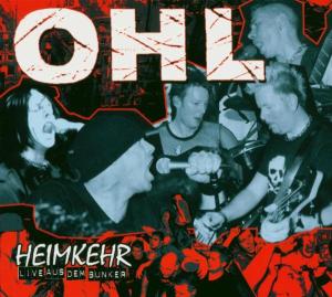 Heimkehr - Ohl - Musikk - BAD DOG - 4005902626798 - 18. august 2005