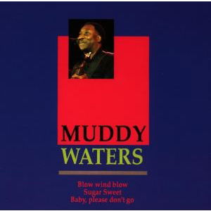 Best of - Muddy Waters - Music - BELLA MUSICA - 4014513000798 - May 7, 2014