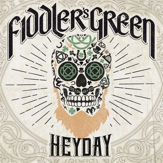 Heyday - Fiddler's Green - Music - DEAF SHEPHERD - 4015698012798 - March 21, 2019