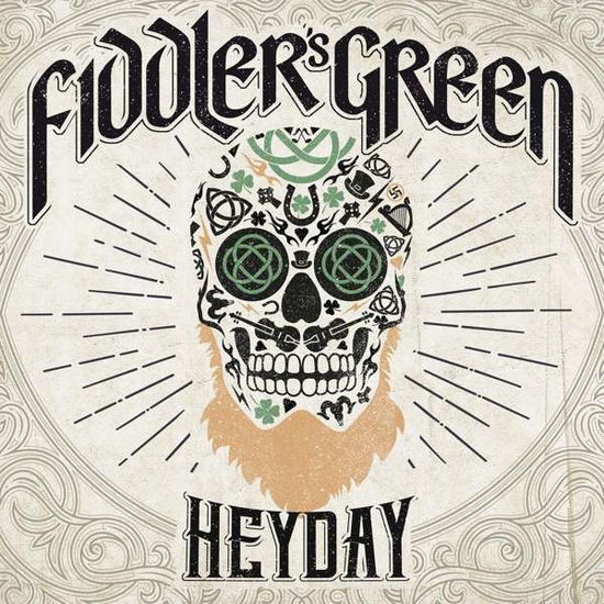 Heyday - Fiddler's Green - Musik - DEAF SHEPHERD - 4015698012798 - 21. März 2019