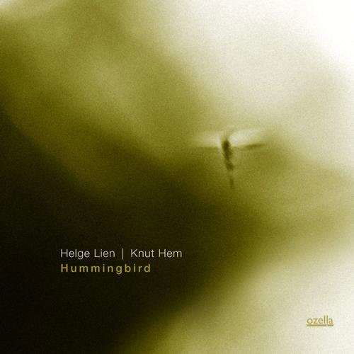 Cover for Helge Lien &amp; Knut Hem · Hummingbird (LP) (2018)